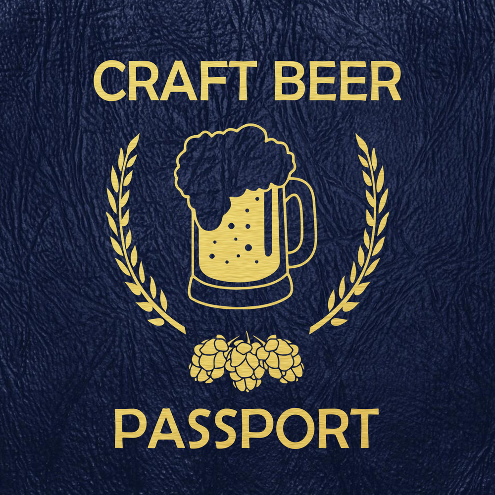 Collections Craft Beer Passport Australia