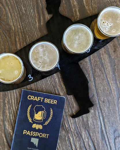 2024 SA Craft Beer Passport