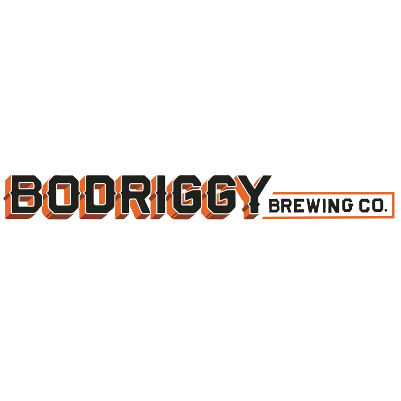 Bodriggy logo