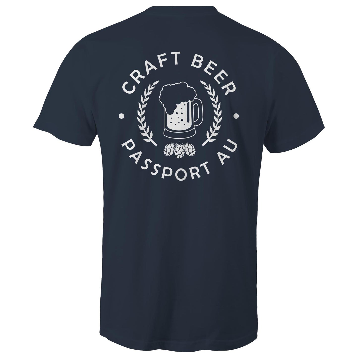 Beer Adventurer T-Shirt