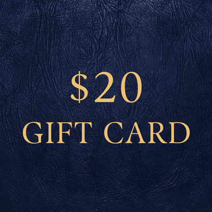 Digital Gift Cards