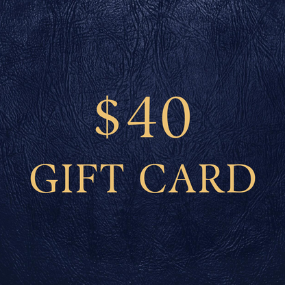 Digital Gift Cards