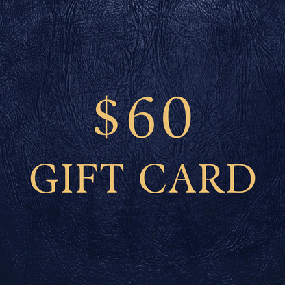 Digital Gift Cards