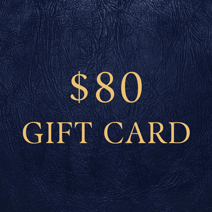 Digital Gift Cards