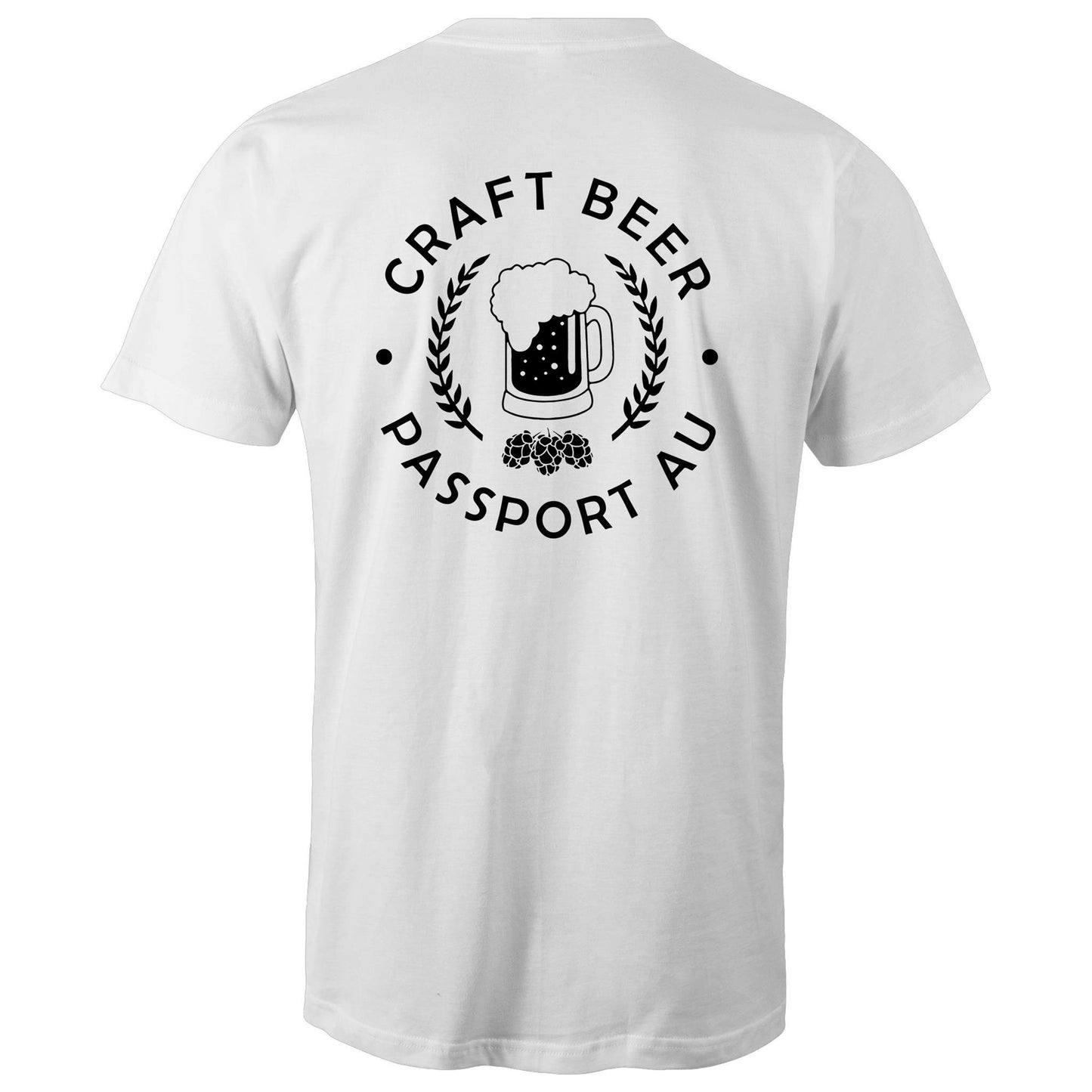 Beer Adventurer T-Shirt